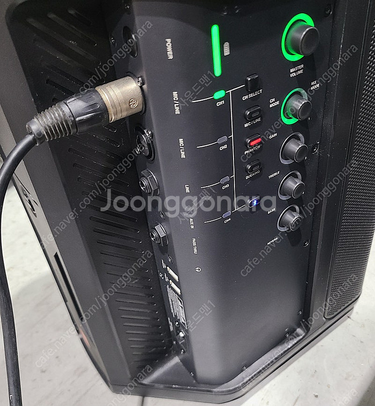 (JBL) EON ONE COMPACT 8인치 충전식 ...--3