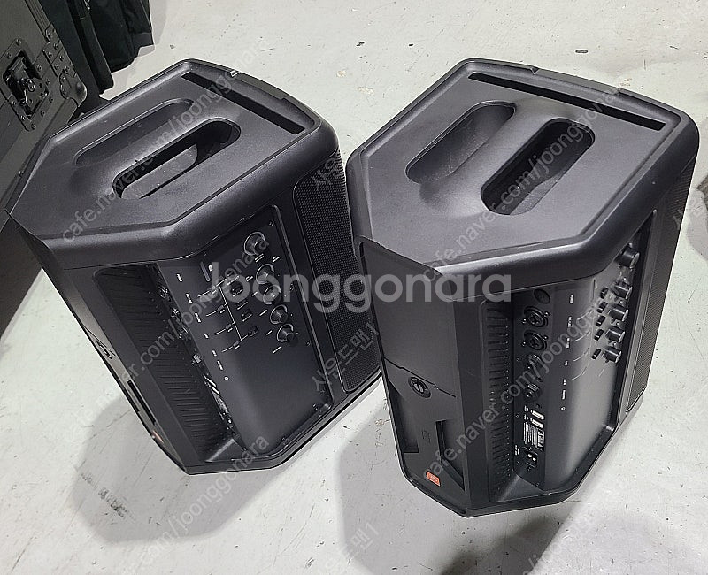 (JBL) EON ONE COMPACT 8인치 충전식 ...--4