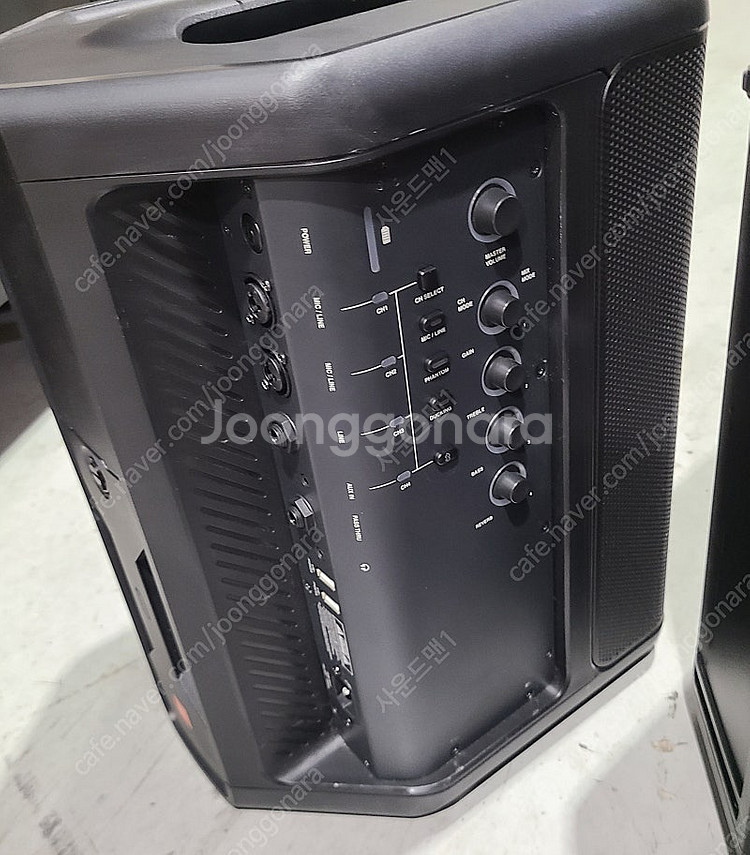 (JBL) EON ONE COMPACT 8인치 충전식 ...--5