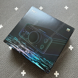 Fiio K7
