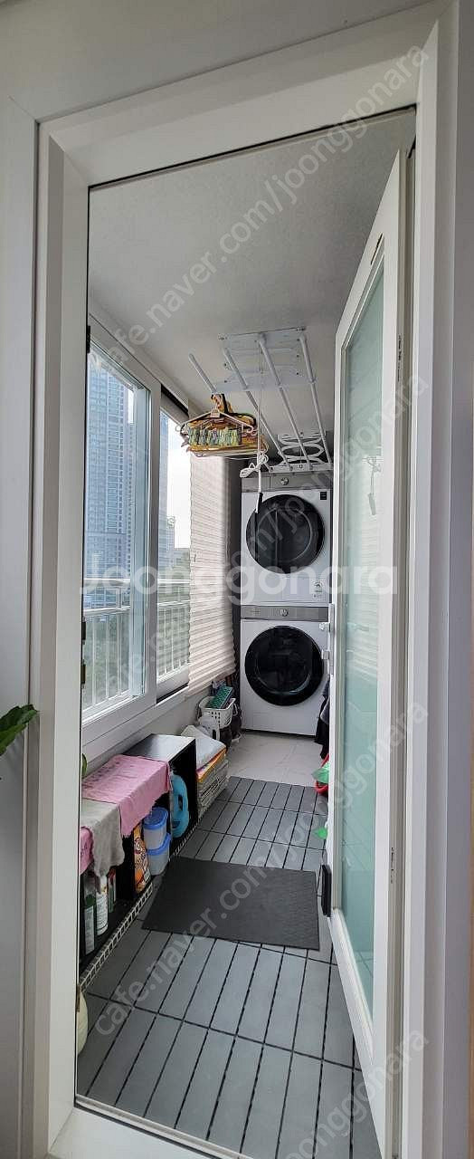 삼성전자 비스포크 그랑데AI 화이트 WF24A9500,...--0