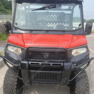 면세유가능 대동 메크론2450 19년식 370시간 사용