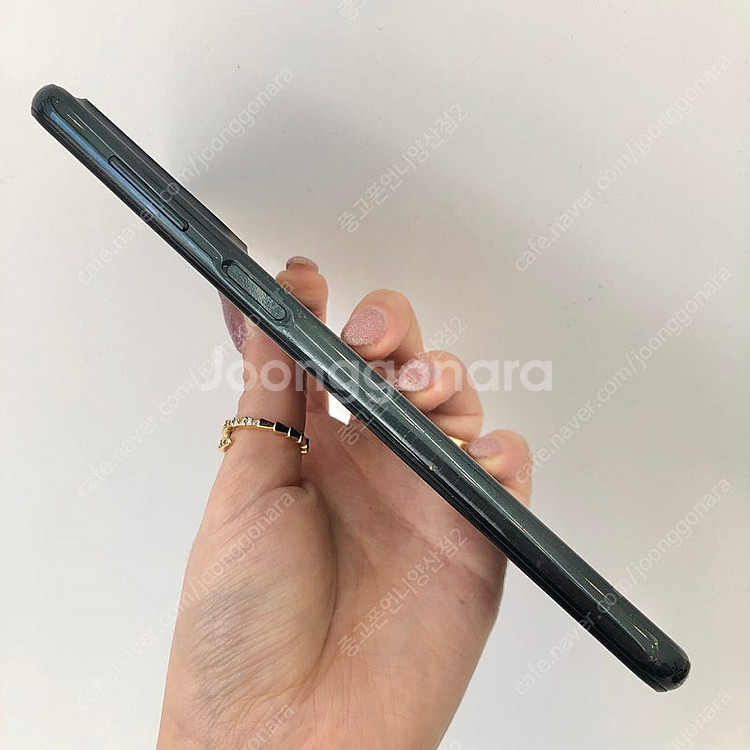 (양산중고폰) 78226 갤럭시버디2 (M236) 딥그...--5