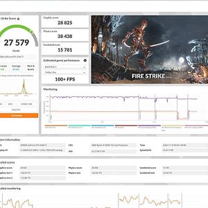 그래픽카드 MSI 3060TI 택포30만원