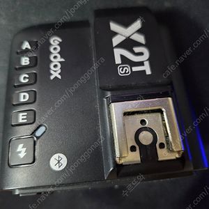 고독스 x2t 소니용 판매합니다