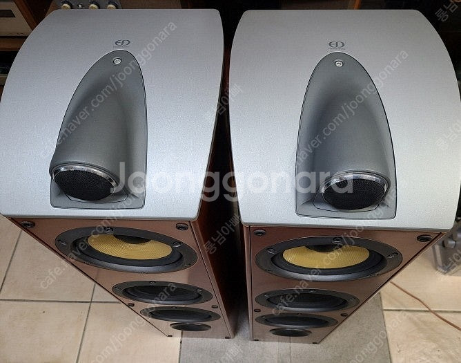 소니 홈씨어터 V555ES 리시버와 스피커(X30ED,...--6