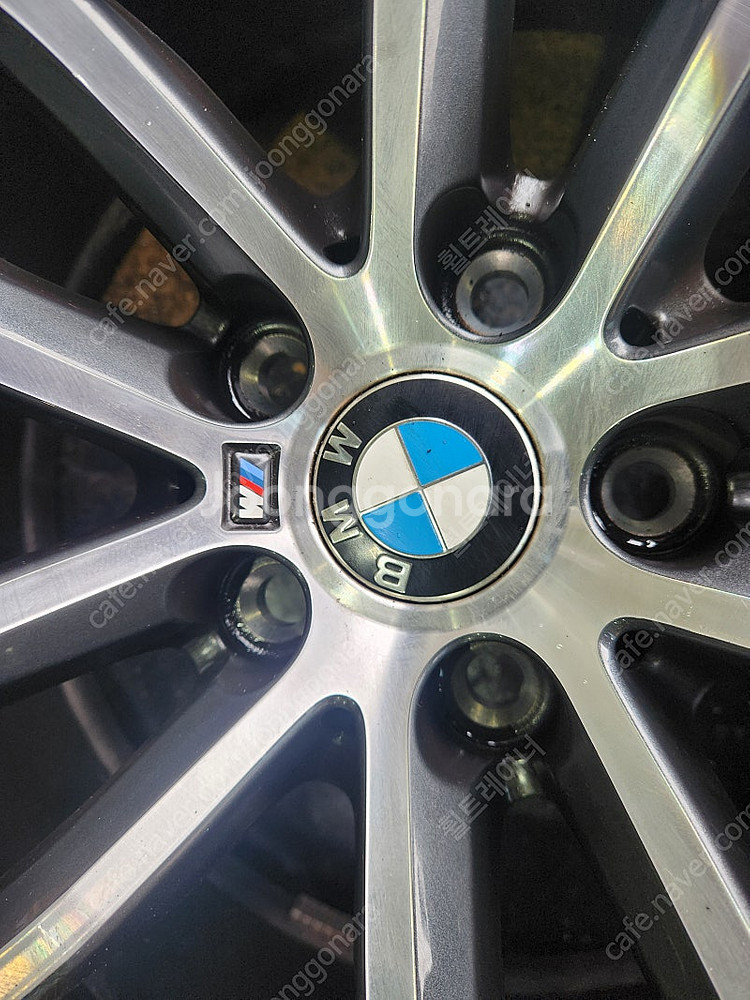 (판매 추천) bmw 5시리즈 G30 18인치 무기스 ...--6