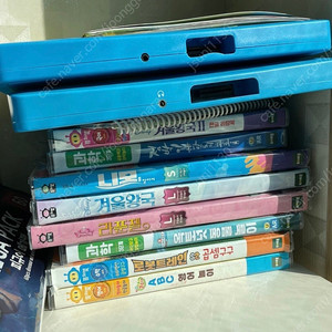 퓨처북 팝니다