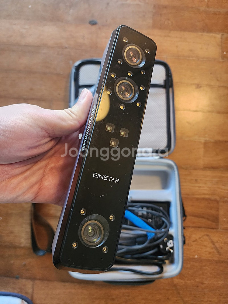 아인스타 3d스캐너 ernstar 3d scanner--1