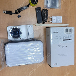 삼성 갤럭시 카메라(EK-GC110)