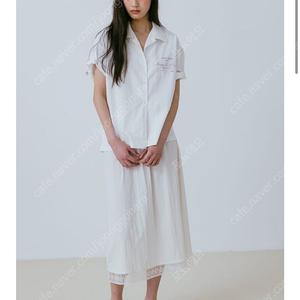urbanic30 nappe skirt m사이즈(택포)