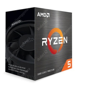 라이젠 5600 cpu