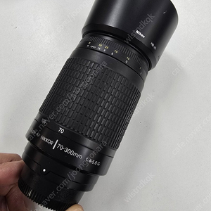 니콘 70-300mm