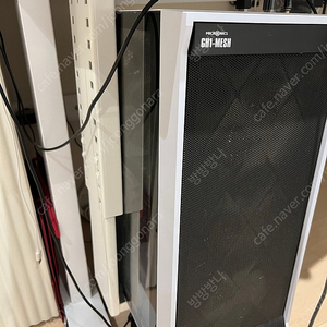 라이젠 5800X, RTX 3080 본체