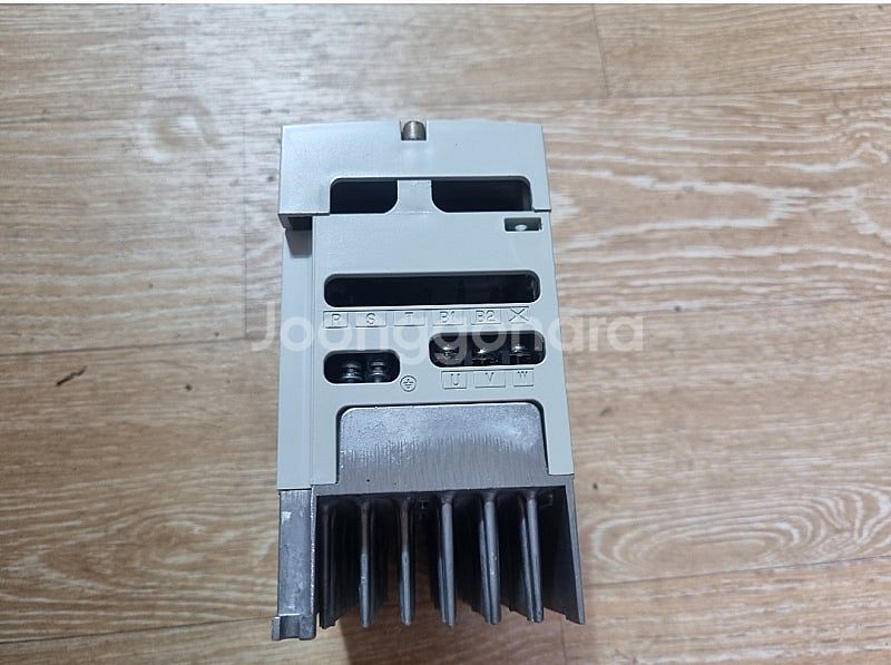 LS인버터 SV004iG5A-4--2