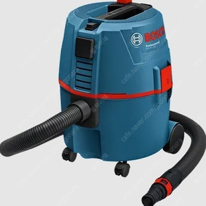 보쉬 진공 청소기 GAS 15L 건습식(BOSCH professional GAS 15L)
