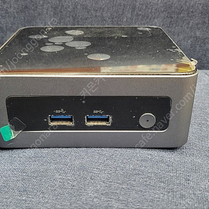 미니 PC 라이젠5 5625U 판매합니다