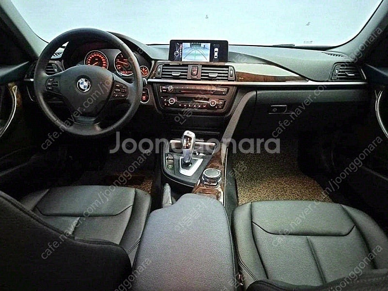 BMW 3시리즈 중고 BMW 320d 중고승용차 3시리...--7
