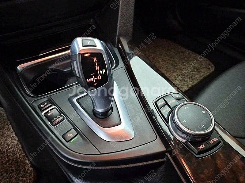BMW 3시리즈 중고 BMW 320d 중고승용차 3시리...--8