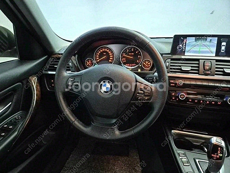 BMW 3시리즈 중고 BMW 320d 중고승용차 3시리...--9