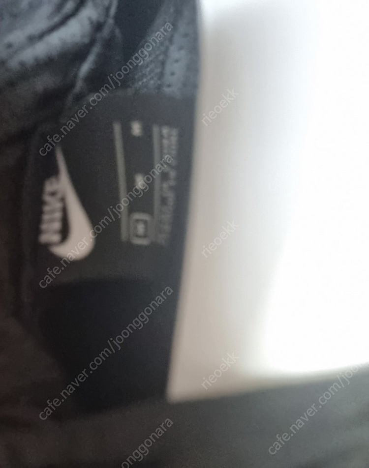 나이키 아노락 바람막이 판매합니다--1