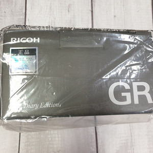 미개봉 리코 GR IIIx GR3X 어반에디션 GR3X HDF GR3 HDF 스트리트 에디션 다이어리 에디션