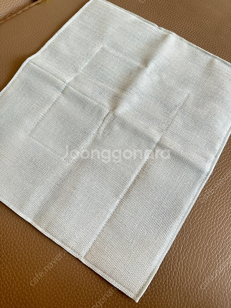 소노베 카야행주 새제품 민트--0