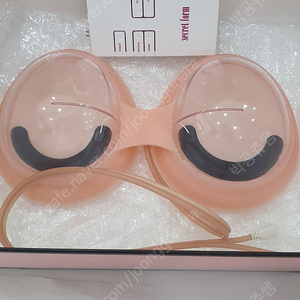 A급리퍼 블링붑스 가슴마사지기 L사이즈