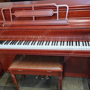 모든비용포함 야마하피아노 M21 2006년 생산품