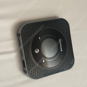 넷기어 나이트호크 m1 mr1100 lte라우터