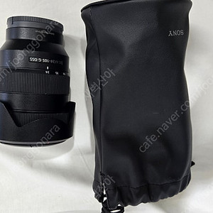 소니 24-105mm F4 판매합니다.
