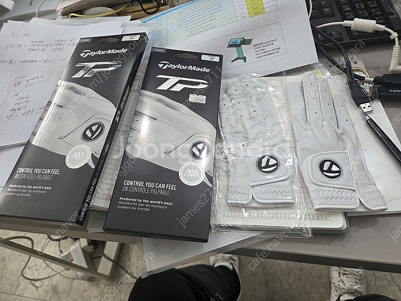 여자 양피장갑--0
