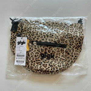 히로 glgk 복조리 베이지+페치 히로 멀티스트라이프 150
