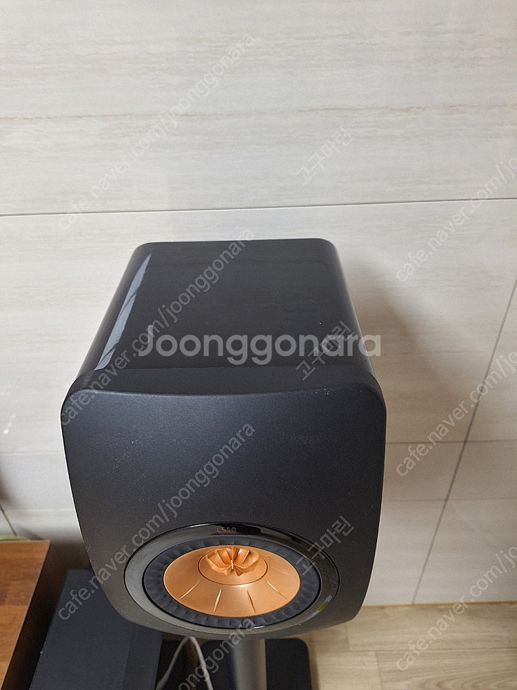 kef ls50 스피커 판매 (메타아님)--0