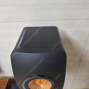 kef ls50 스피커 판매 (메타아님)