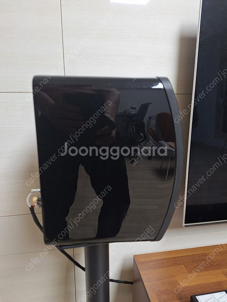 kef ls50 스피커 판매 (메타아님)--1