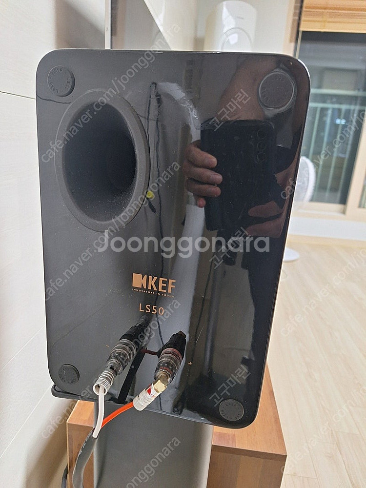 kef ls50 스피커 판매 (메타아님)--2