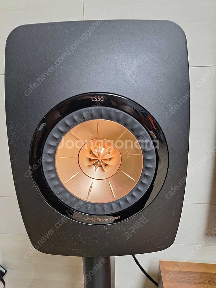 kef ls50 스피커 판매 (메타아님)--3