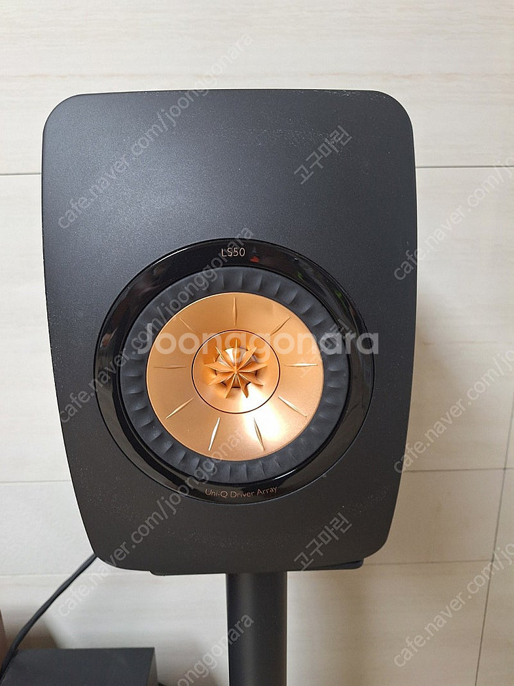 kef ls50 스피커 판매 (메타아님)--4