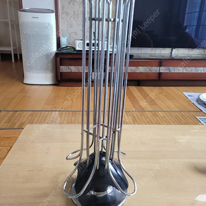 네스프레소 캡슐커피 거치대
