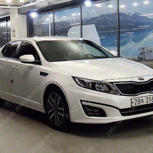 ★특가★ 729 만원 2014년 138,742Km 기아 더 뉴K5 2.0 CVVL 트렌디