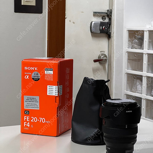소니 2070g 20-70mm f4 sel2070g 판매