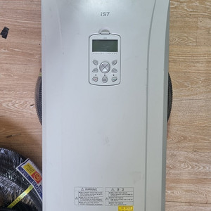 LS인버터 SV0300iS7-4SO