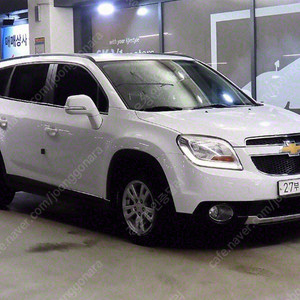 ★특가★ 740 만원 2015년 48,887Km 쉐보레(대우) 올란도 2.0 디젤 LT 프리미엄