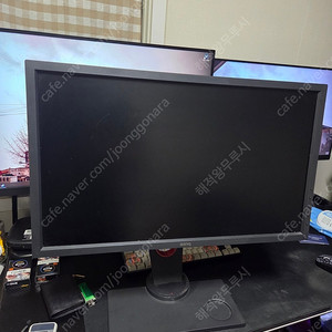벤큐 xl2430 144hz 모니터