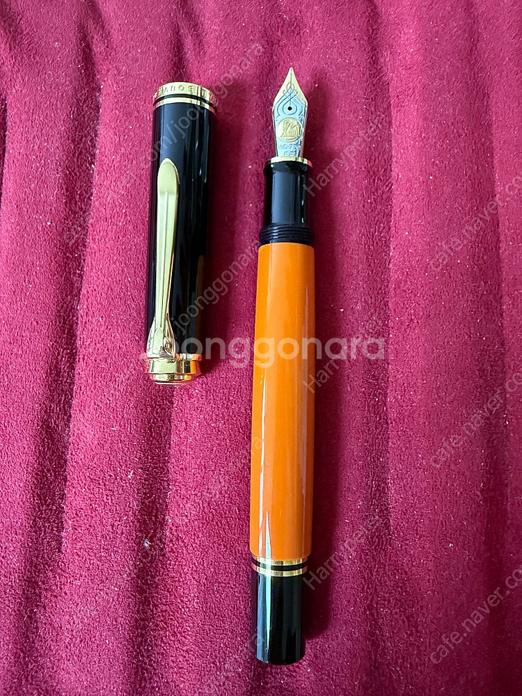 펠리칸 m800, m101n, 100n/ 스완/ 파카 ...--2