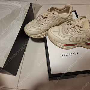 구찌 로고 라이톤 35