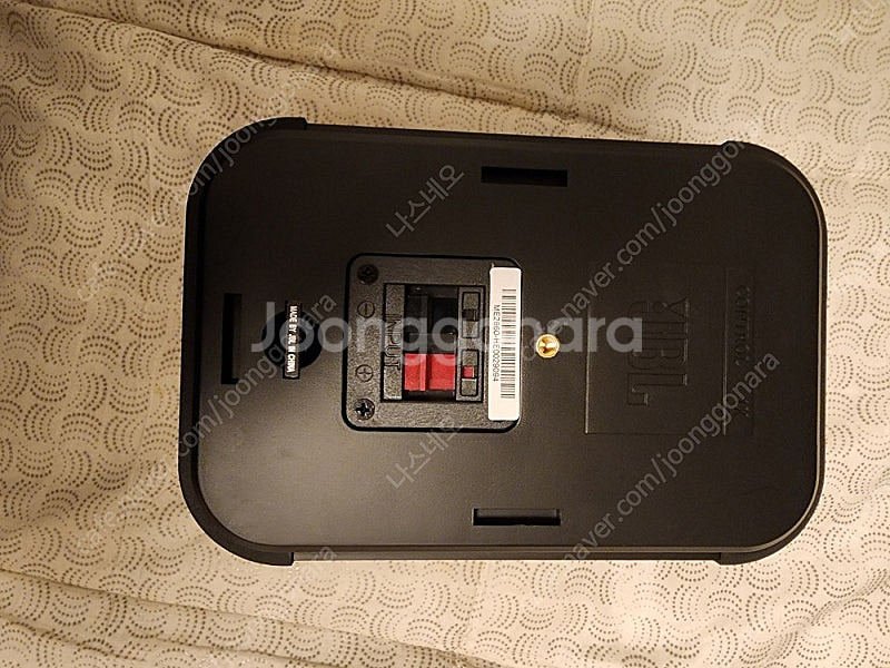 JBL Control 1Xtreme 1개 팝니다.--0