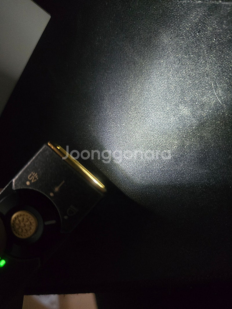오라이트olight 아크필드 프로 한정판 판매합니다--2