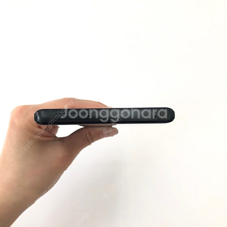 (양산중고폰) 02840 갤럭시노트9 (N960) 블랙...--4